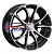 16'' 5x114,3 ET40 D73,1 7,0J LS 764 BKF