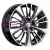 18'' 5x108 ET43 D65,1 7,5J СКАД KL-1060 Алмаз