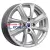 15'' 4x98 ET35 D58,5 6,0J K&K Арнар (КС890) Алмаз черный SK