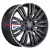 20'' 5x108 ET45 D63,4 8,5J Khomen Wheels KHW2004 (Velar) Black matt MR 20'' 5x108 ET45 D63,4 8,5J Khomen Wheels KHW2004 (Velar) Black matt MR