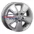 17'' 5x114,3 ET40 D60,1 6,5J Replay LX58 SF