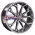 22'' 5x120 ET49 D72,6 9,5J Replay LR92 MBF