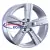17'' 5x108 ET52,5 D63,3 7,5J Replay FD171 Sil