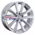 18'' 5x114,3 ET30 D60,1 8,0J Replay LX158 Sil