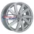 16'' 5x112 ET50 D57,1 6,5J Replay SK69 Sil