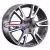 17'' 5x114,3 ET47 D66,1 7,5J Replay INF55 SF