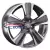 18'' 5x114,3 ET35 D60,1 7,0J Replay TY353 BKF
