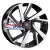 18'' 5x114,3 ET45 D60,1 7,5J Replay TY395 BKF