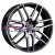 22'' 5x112 ET58 D66,6 10,0J Replay MR113 BKF