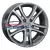 17'' 5x112 ET48,5 D66,6 7,0J Replay MR168 GM