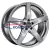 20'' 5x120 ET40 D79 9,5J OZ Monaco HLT Grigio corsa bright