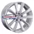 19'' 5x120 ET43 D65,1 8,0J Replay VV325 BKF