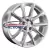 20'' 5x114,3 ET50 D66,1 8,0J Replay NS278 Sil