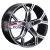 19'' 5x112 ET28 D66,6 8,5J Replay VV296 SF