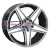 21'' 5x112 ET37 D66,6 10,0J Replay MR72 SF