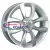 16'' 4x100 ET45 D60,1 6,0J Replay NS113 Sil