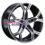 19'' 5x114,3 ET46.5 D67,1 8,5J Replay KI304 BKF
