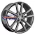 20'' 5x108 ET47 D63,3 8,5J Replay ZR4 GM