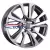 21'' 5x150 ET54 D110,1 8,5J Replay TY355 GMF