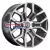 20'' 6x139,7 ET25 D106,1 9,0J LS 1367 BKF