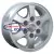 15'' 6x139,7 ET30 D106,1 6,0J Replay TY91 Sil