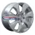 17'' 5x112 ET47 D66,6 7,5J Replay MR68 GM