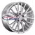 18'' 5x114,3 ET50 D60,1 8,0J Replay TY307 Sil