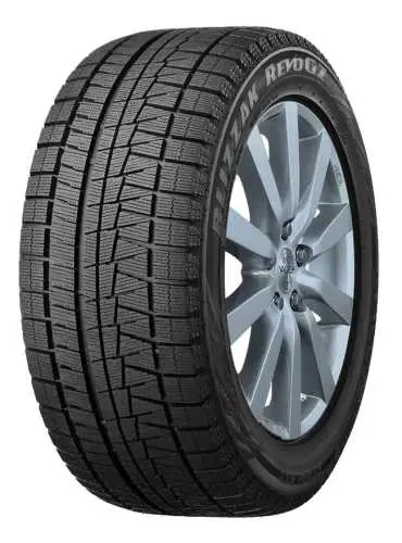 215/60R16 Bridgestone Blizzak Revo GZ 95 S TL