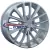 16'' 5x112 ET43 D57,1 6,5J Replay VV71 Sil