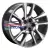 18'' 5x114,3 ET50 D60,1 8,0J Replay TY433 GMF