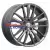 18'' 5x114,3 ET50 D60,1 8,0J СКАД KL-353 Алмаз