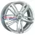 17'' 5x114,3 ET44 D67,1 6,5J Replay Ki122 Sil