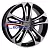 15'' 5x139,7 ET40 D98,5 6,0J LS 197 BKF