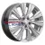18'' 5x108 ET50 D63.35 7,5J СКАД Линней (КЛ383) Селена