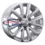 17'' 6x139,7 ET38 D67,1 7,5J Replay MI129 Sil