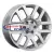 18'' 5x114,3 ET50 D66,1 7,5J Replay NS17 GMFP