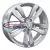 17'' 5x114,3 ET55 D56,1 7,0J Replay SB112 Sil