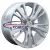 18'' 5x114,3 ET45 D60,1 7,5J Replay TY56 GM
