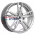 17'' 5x114,3 ET45 D67,1 7,0J K&K Солар (КС875) Сильвер SK