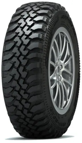 235/75R15 Cordiant Off Road 109 Q TL