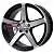 17'' 5x114,3 ET45 D67,1 7,0J PDW C-Spec 2 (5203) M/U4B