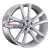 20'' 5x108 ET49 D63,4 8,5J Replay JG18 Sil