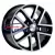 18'' 5x130 ET57 D71,5 8,0J K&K Атлант (КС757) Графит