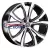 18'' 5x114,3 ET40 D66,6 8,0J Replay HV64 GMF