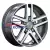 16'' 5x120 ET51 D65,1 6,5J Replay VV206 GMF