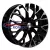 17'' 5x114,3 ET37 D66,5 7,0J Khomen Wheels KHW1718 (Jolion) Gray