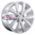 18'' 5x120 ET45 D65,1 7,5J Replay VV202 Sil