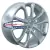 16'' 5x112 ET43 D57,1 6,5J Replay SK51 Sil