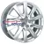 17'' 5x108 ET55 D63,3 7,0J Replay FD60 Sil