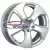17'' 5x112 ET43 D57,1 7,0J Replay VV150 GMF